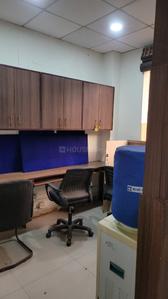 Hall image of 330.0 Sq.ft  Ready to use Office Space for rent in Sector 63 for 16500