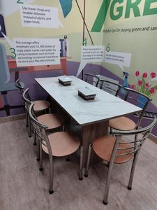 Others image of 1600.0 Sq.ft  Ready to use Office Space for rent in Sector 43 for 300000