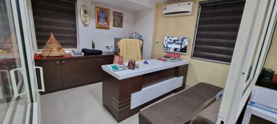 Others image of 700.0 Sq.ft  Ready to use Office Space for rent in Odhav for 25000