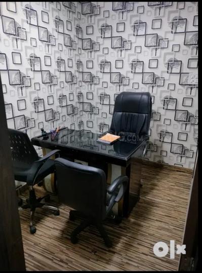 Others image of 510.0 Sq.ft  Ready to use Office Space for rent in Raj Nagar for 31000