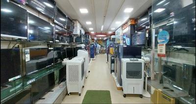 Others image of 1400.0 Sq.ft   Shop for rent in Bandra East for 198000