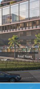 Others image of 475.0 Sq.ft   Shop for sale in Chinchwad for 14200000