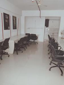 Ready to use Office Space