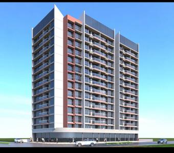 Others image of 465.0 Sq.ft   Shop for sale in Karanjade for 15000000