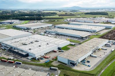 Commercial Plot