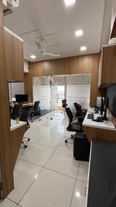 Others image of 400.0 Sq.ft  Ready to use Office Space for rent in Prahlad Nagar for 25000