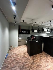 Ready to use Office Space