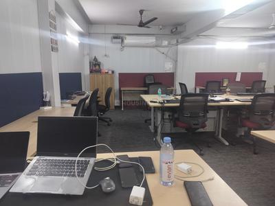 Others image of 1250.0 Sq.ft  Bare shell Office Space for rent in Laxmi Nagar for 55000