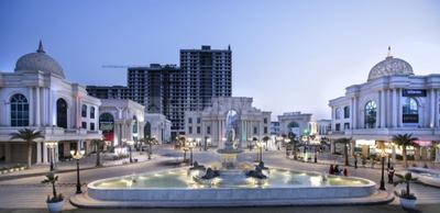 Others image of 650.0 Sq.ft   Shop for rent in Sector 79 for 85000