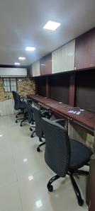 Others image of 421.0 Sq.ft  Ready to use Office Space for rent in Vashi for 45000