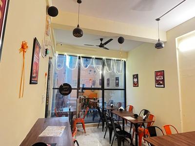 Others image of 500.0 Sq.ft pre-leased Commercial Property for sale in Munnekollal for 650000