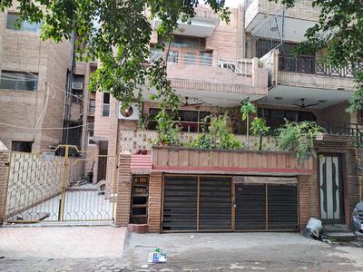 Others image of 1200.0 Sq.ft pre-leased Ready to use Office Space for sale in Malviya Nagar for 7500000