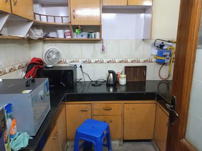 Others image of 1170.0 Sq.ft  Ready to use Office Space for rent in Jangpura for 60000