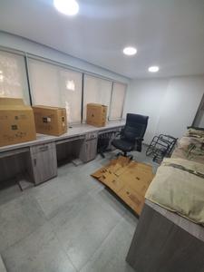 Ready to use Office Space