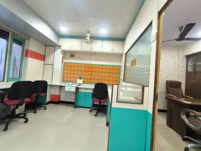 Others image of 300.0 Sq.ft  Ready to use Office Space for rent in Belapur CBD for 45000