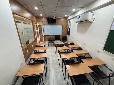 Others image of 403.0 Sq.ft  Ready to use Office Space for rent in Maninagar for 38000