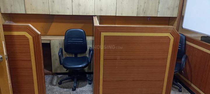Others image of 300.0 Sq.ft  Ready to use Office Space for rent in Belapur CBD for 55000