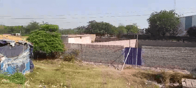 Commercial Plot
