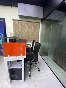 Ready to use Office Space