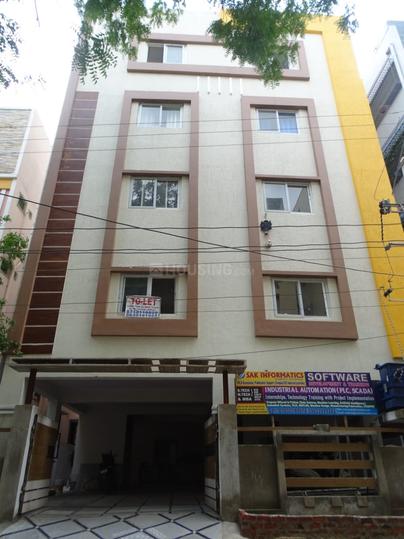 Others image of 500.0 Sq.ft Ready to use Office Space for rent in Pragathi Nagar for 15000
