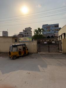 Commercial Plot
