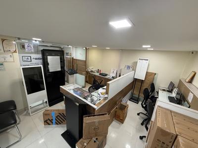 Others image of 560.0 Sq.ft  Ready to use Office Space for sale in Malad West for 16000000
