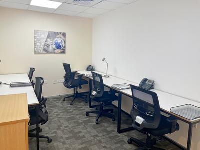 Others image of 108.0 Sq.ft  Ready to use Office Space for rent in Sector 16A for 5000