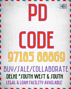 Commercial image of 800.0 Sq.ft   Shop for sale in Hari Nagar for 14000000