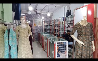 Others image of 240.0 Sq.ft pre-leased  Warehouse for sale in Vikhroli East for 7500000