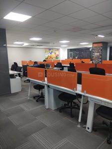 Commercial image of 5100.0 Sq.ft  Ready to use Office Space for rent in Andheri East for 590000