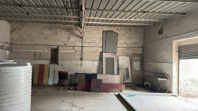 Others image of 1200.0 Sq.ft   Warehouse for rent in Nava Vadaj for 80000