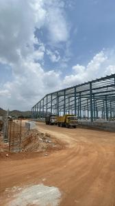 Others image of 300000.0 Sq.ft   Warehouse for rent in Pedda Amberpet for 7500000