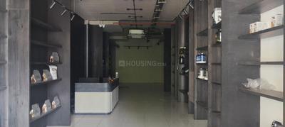 Hall image of 1900.0 Sq.ft Showroom for rent in Shyamal for 130000