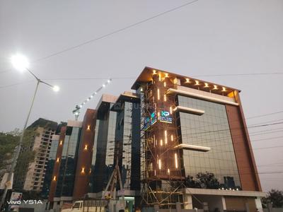 Others image of 1050.0 Sq.ft  Ready to use Office Space for sale in Yendada for 12000000