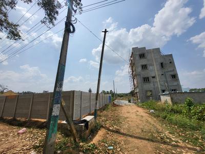 Commercial Plot