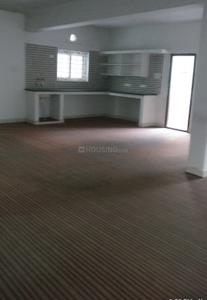 Bare shell Office Space