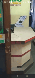 Others image of 210.0 Sq.ft  Ready to use Office Space for rent in Belghoria for 65000