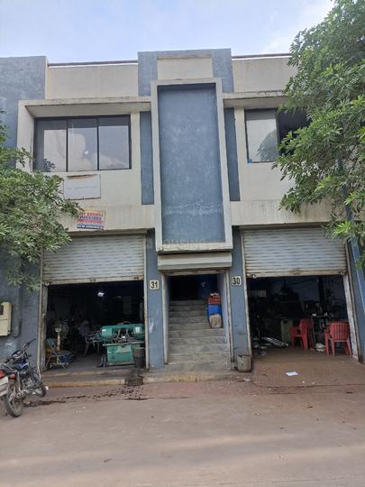 Others image of 672.0 Sq.ft Commercial Property for rent in Ramol for 10000