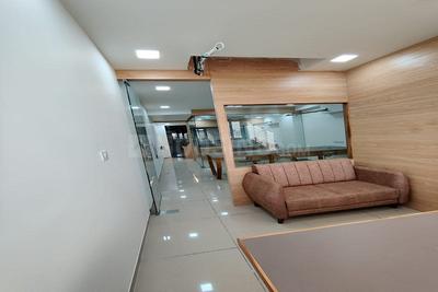 Commercial image of 393.0 Sq.ft  Ready to use Office Space for rent in Bopal for 29475