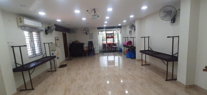 Commercial image of 500.0 Sq.ft Ready to use Office Space for rent in Kattupakkam for 27500