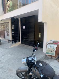 Others image of 850.0 Sq.ft   Warehouse for rent in Laggere for 12000