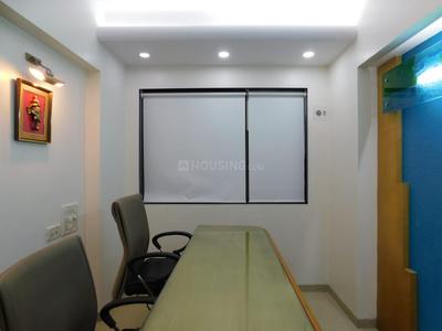 Others image of 306.0 Sq.ft  Ready to use Office Space for sale in Kandivali West for 8000000