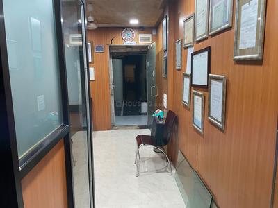Others image of 500.0 Sq.ft pre-leased Bare shell Office Space for sale in Fort for 20000000