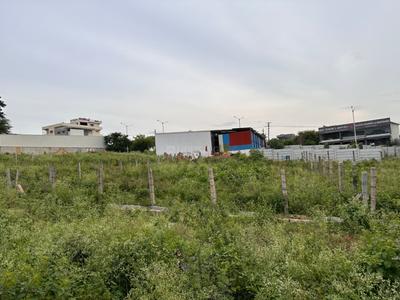 Others image of 4000.0 Sq.ft   Commercial Plot for rent in Kariyana Palya for 120000