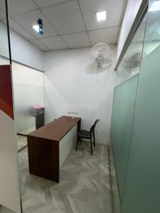 Ready to use Office Space