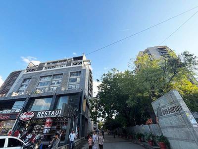 Others image of 2925.0 Sq.ft  Ready to use Office Space for sale in Satellite for 25000000