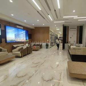 Others image of 380.0 Sq.ft  Ready to use Office Space for sale in Pimpri for 9000000