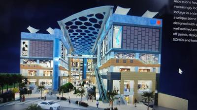 Others image of 150.0 Sq.ft pre-leased  Shop for sale in Mohali Village for 5118750