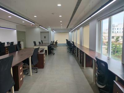 Ready to use Office Space