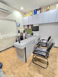 Others image of 700.0 Sq.ft Ready to use Office Space for rent in Central Area for 35000